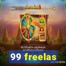 99 freelas